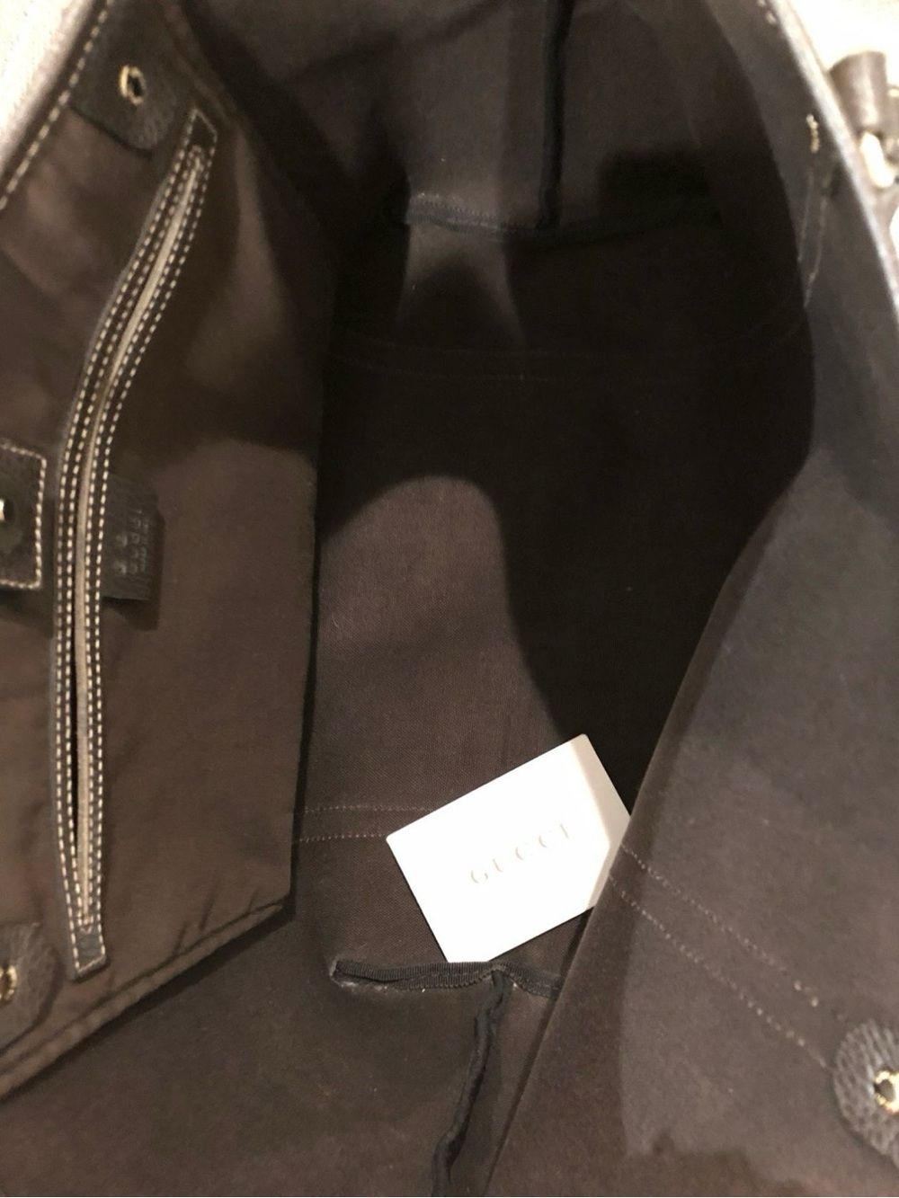 Gucci Tote Bag - Picture 5 of 7